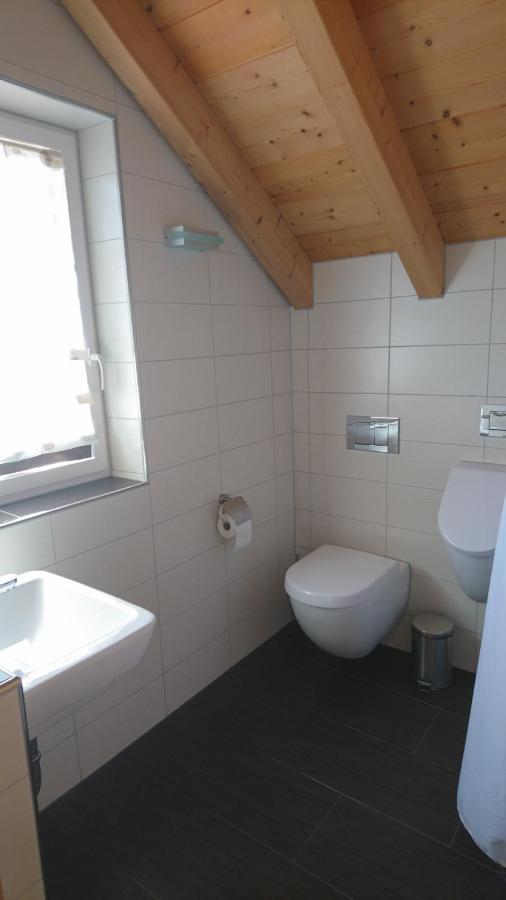 Schoene Loftwohnung Ca. 9Km Vom Bodensee Entfernt Stockach Esterno foto